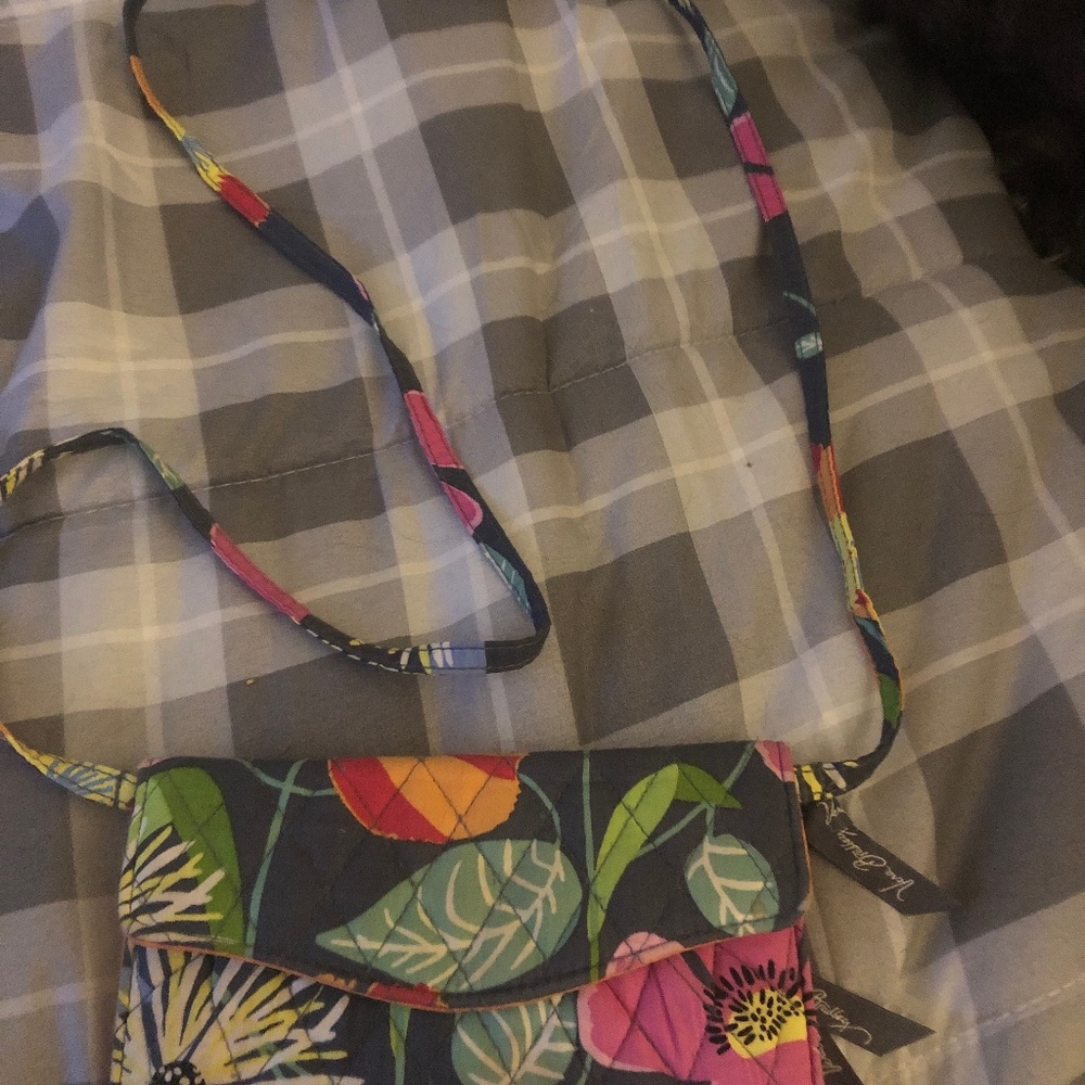 Wallet purse